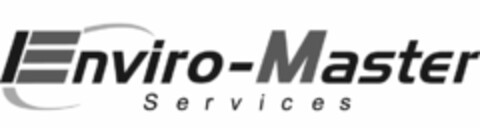 ENVIRO-MASTER SERVICES Logo (USPTO, 13.09.2009)