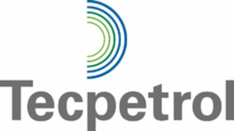 TECPETROL Logo (USPTO, 06.01.2010)