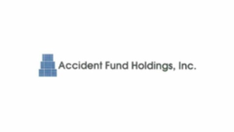 ACCIDENT FUND HOLDINGS, INC. Logo (USPTO, 09.01.2010)