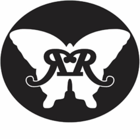R R Logo (USPTO, 02/01/2010)