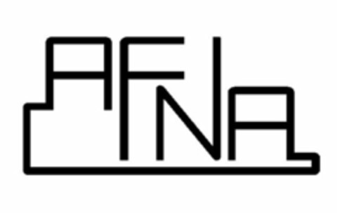 AFNA Logo (USPTO, 02/09/2010)