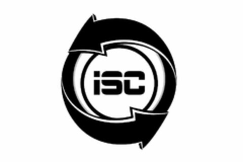 ISC Logo (USPTO, 09.04.2010)