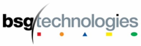 BSG TECHNOLOGIES Logo (USPTO, 04/15/2010)