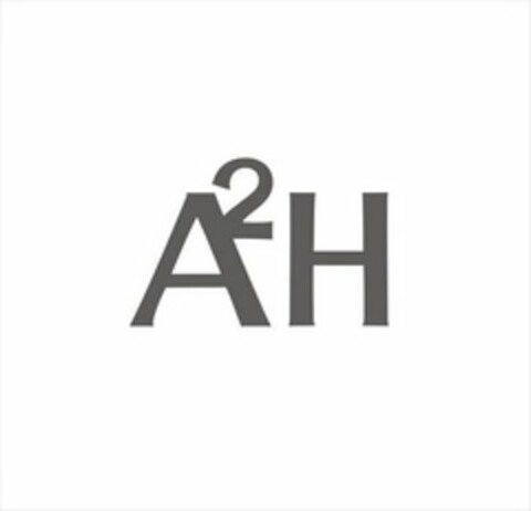 A2H Logo (USPTO, 05/19/2010)