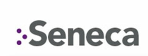 SENECA Logo (USPTO, 02.07.2010)