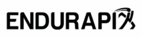 ENDURAPIX Logo (USPTO, 22.07.2010)