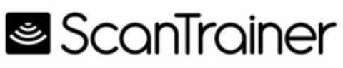 SCANTRAINER Logo (USPTO, 18.08.2010)