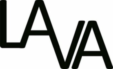 LAVA Logo (USPTO, 08/24/2010)