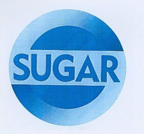 SUGAR Logo (USPTO, 09/24/2010)