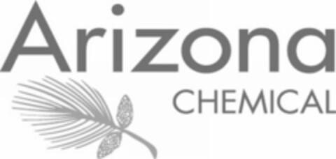 ARIZONA CHEMICAL Logo (USPTO, 09/29/2010)