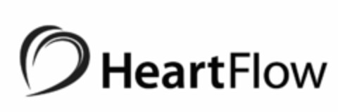HEARTFLOW Logo (USPTO, 07.10.2010)