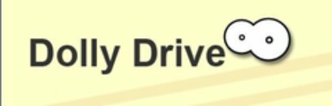 DOLLY DRIVE Logo (USPTO, 10/13/2010)