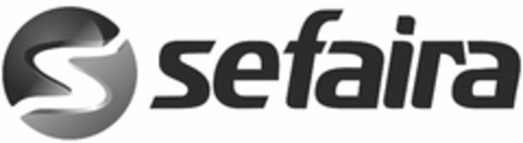 S SEFAIRA Logo (USPTO, 10/22/2010)