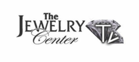 THE JEWELRY CENTER TV Logo (USPTO, 17.01.2011)