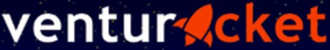 VENTUROCKET Logo (USPTO, 08.02.2011)