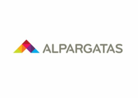 ALPARGATAS Logo (USPTO, 02/18/2011)