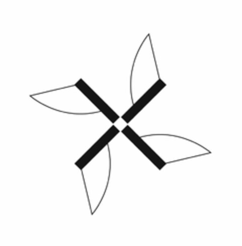 X Logo (USPTO, 25.02.2011)