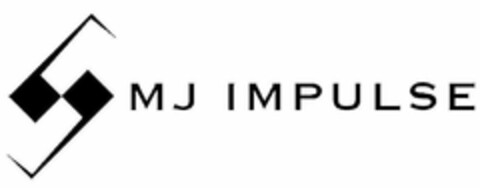 MJ IMPULSE Logo (USPTO, 17.03.2011)