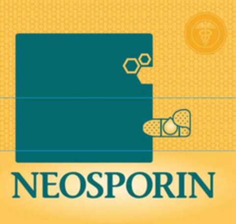 NEOSPORIN Logo (USPTO, 31.03.2011)