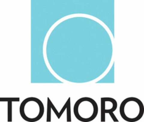 TOMORO Logo (USPTO, 02.05.2011)