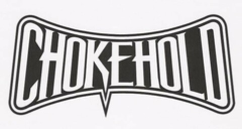 CHOKEHOLD Logo (USPTO, 25.05.2011)