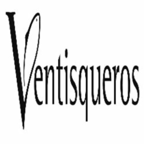 VENTISQUEROS Logo (USPTO, 15.06.2011)