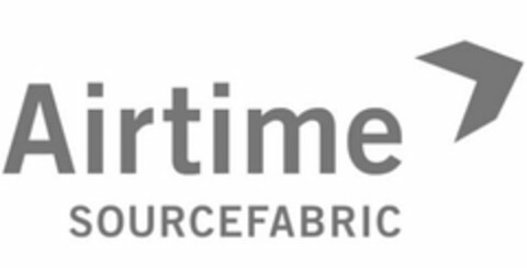 AIRTIME SOURCEFABRIC Logo (USPTO, 12.07.2011)