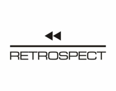 RETROSPECT Logo (USPTO, 19.08.2011)