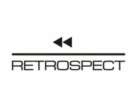 RETROSPECT Logo (USPTO, 08/19/2011)