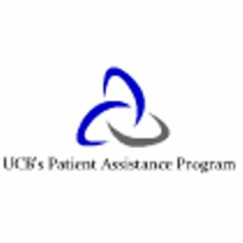 UCB PATIENT ASSISTANCE PROGRAM Logo (USPTO, 11/03/2011)