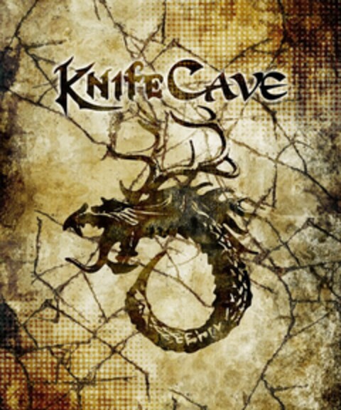 KNIFE CAVE Logo (USPTO, 12/01/2011)