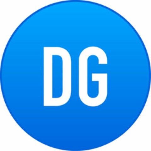 DG Logo (USPTO, 01/09/2012)