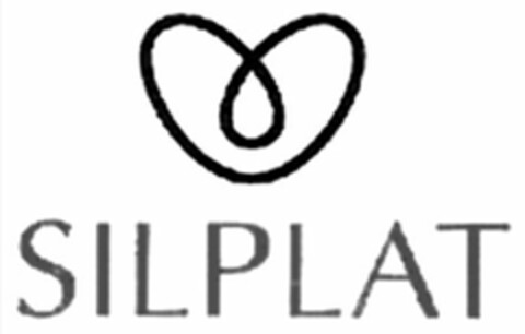 SILPLAT Logo (USPTO, 31.01.2012)