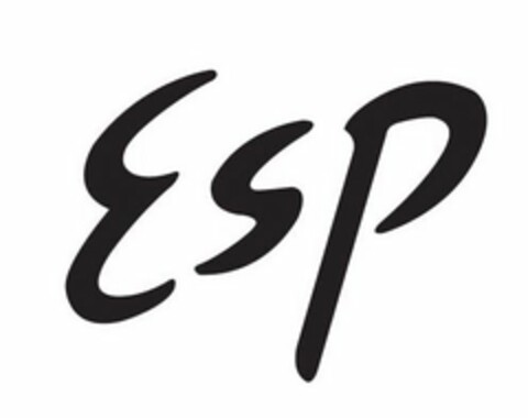 ESP Logo (USPTO, 01.03.2012)