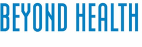 BEYOND HEALTH Logo (USPTO, 14.03.2012)