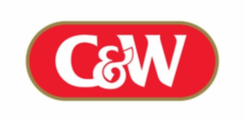 C&W Logo (USPTO, 02.04.2012)