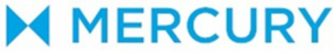 MERCURY Logo (USPTO, 15.05.2012)