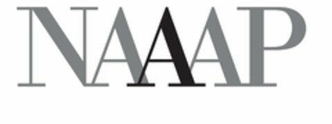 NAAAP Logo (USPTO, 06/21/2012)