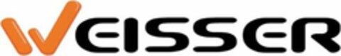 WEISSER Logo (USPTO, 29.06.2012)