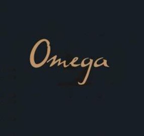 OMEGA Logo (USPTO, 09/14/2012)