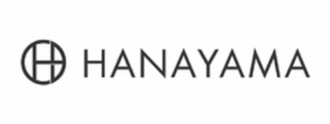 H HANAYAMA Logo (USPTO, 06.12.2012)