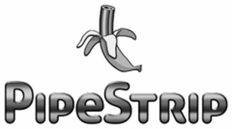 PIPESTRIP Logo (USPTO, 12/14/2012)