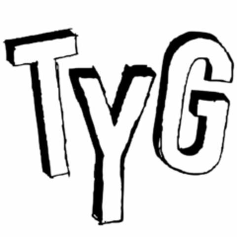 TYG Logo (USPTO, 03/28/2013)