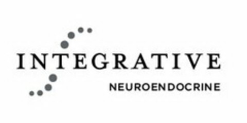 INTEGRATIVE NEUROENDOCRINE Logo (USPTO, 21.05.2013)