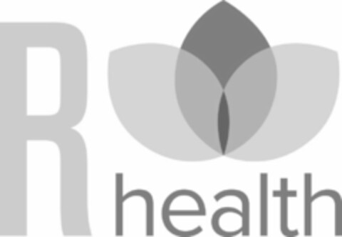 R HEALTH Logo (USPTO, 12.06.2013)