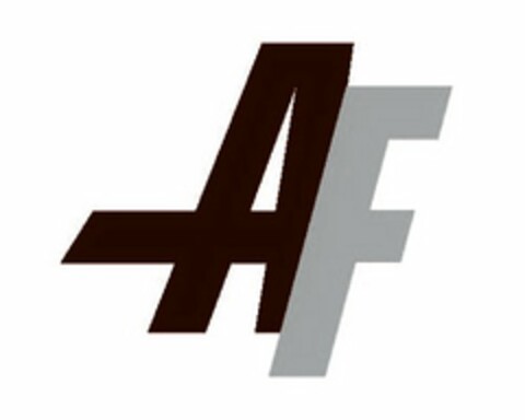 AF Logo (USPTO, 06/25/2013)