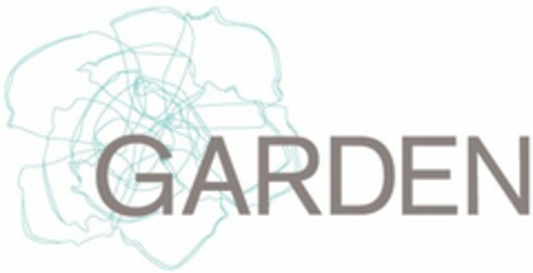 GARDEN Logo (USPTO, 23.07.2013)