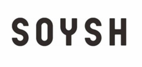 SOYSH Logo (USPTO, 25.07.2013)