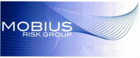 MOBIUS RISK GROUP Logo (USPTO, 02.08.2013)
