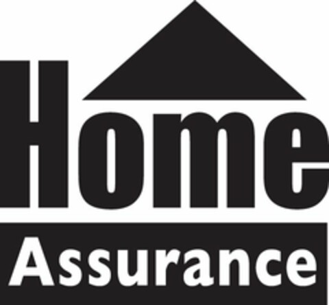 HOME ASSURANCE Logo (USPTO, 26.08.2013)